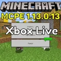 Скачать Minecraft PE 1.13.0.13