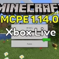 Скачать Minecraft PE 1.14.0