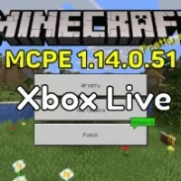 Minecraft PE 1.14.0.51