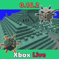 Скачать Minecraft PE 0.16.2