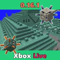 Скачать Minecraft PE 0.16.1