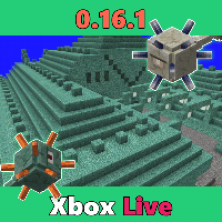 Скачать Minecraft PE 0.16.1