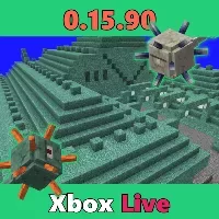 Скачать Minecraft PE 0.15.90