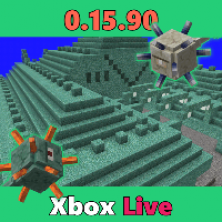 Скачать Minecraft PE 0.15.90