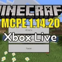 Скачать Minecraft PE 1.14.20