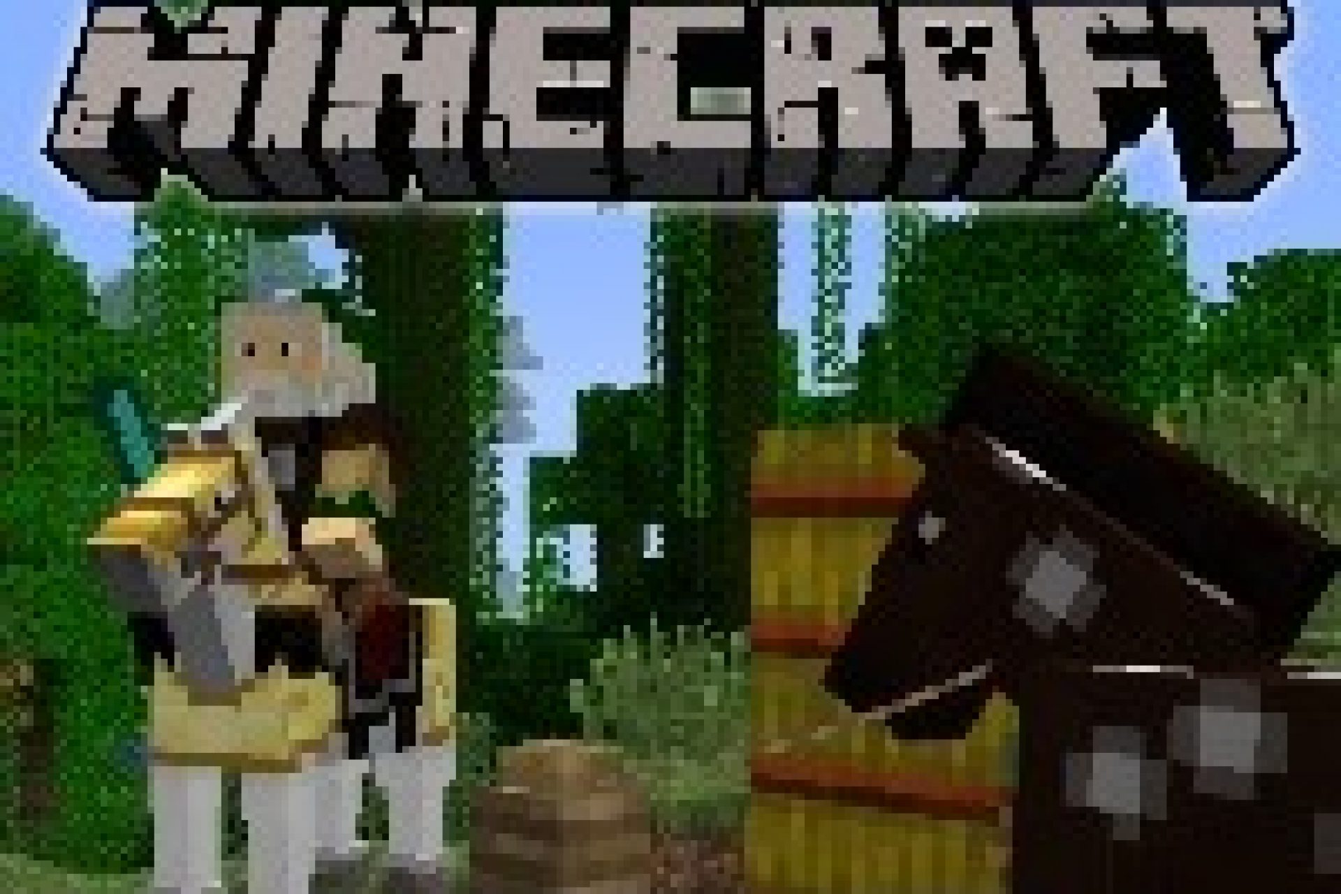 Скачать Старую Версию Майнкрафт Бесплатно на Андроид – Старая Версия  Minecraft PE