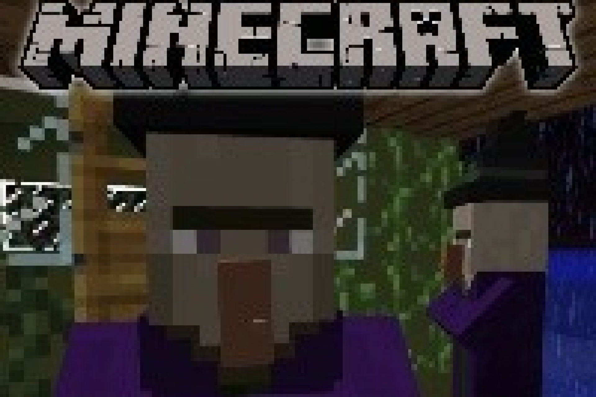 Скачать Старую Версию Майнкрафт Бесплатно на Андроид – Старая Версия  Minecraft PE