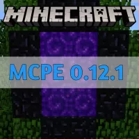 Скачать Minecrat PE 0.12.1