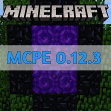 Скачать Minecrat PE 0.12.3