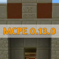 Скачать Minecraft PE 0.13.0