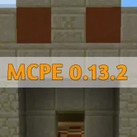 Скачать Minecraft PE 0.13.2