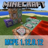 Скачать Minecraft PE 1.12.0.12