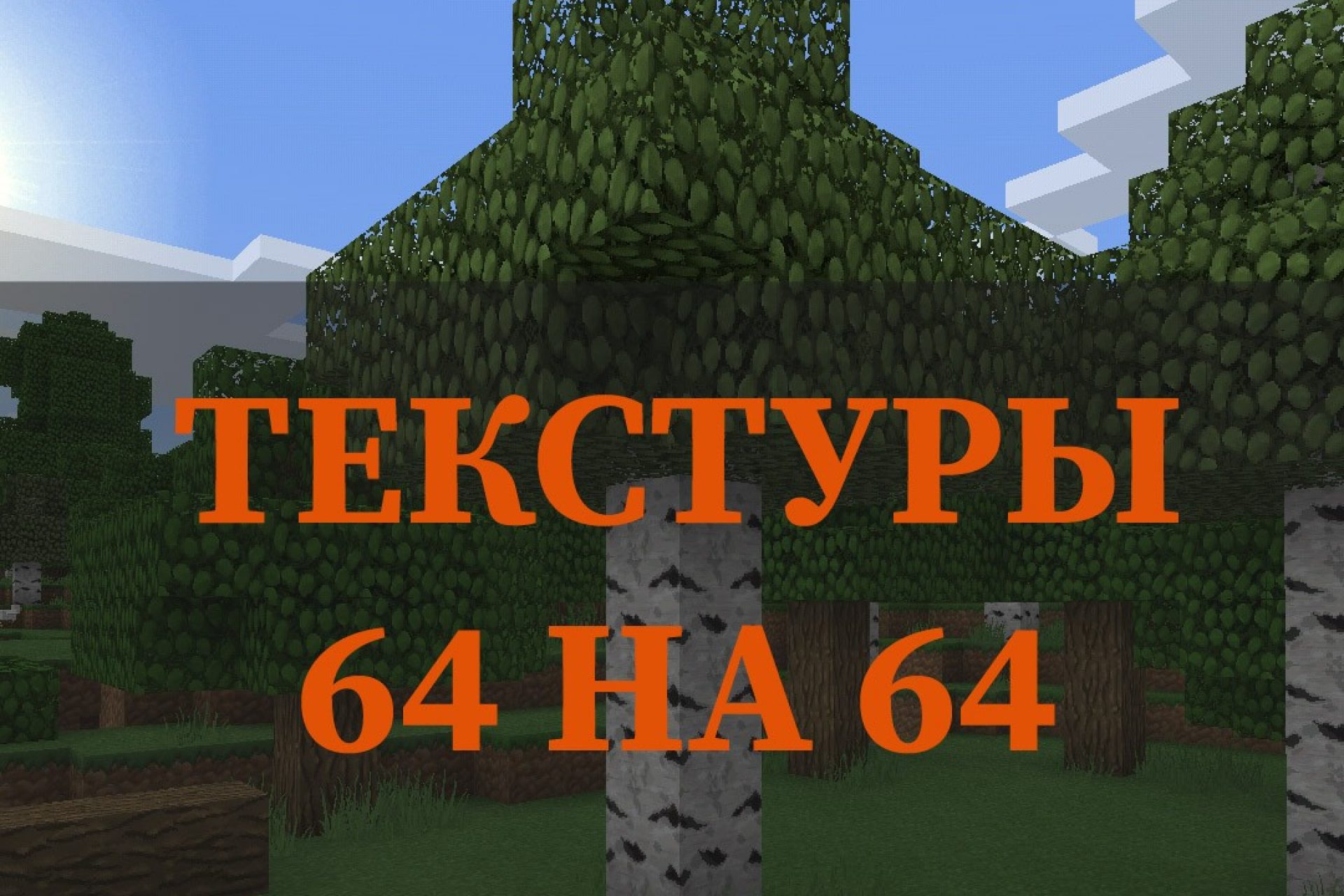 Скачать текстуры на Майнкрафт ПЕ – Текстуры на Minecraft PE на Андроид