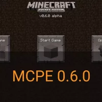 Скачать Minecraft PE 0.6.0