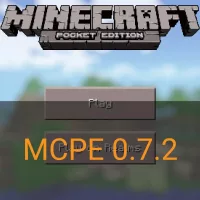 Скачать Minecraft PE 0.7.2