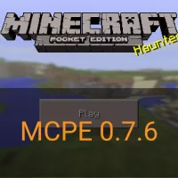 Скачать Minecraft PE 0.7.6
