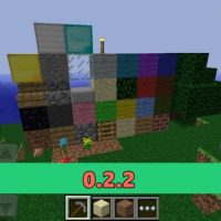 Скачать Minecraft PE 0.2.2