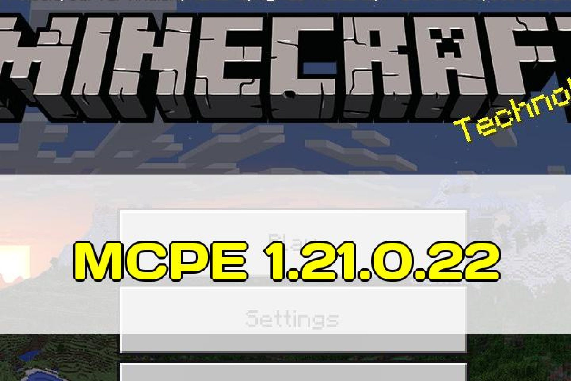 Скачать Minecraft PE Бесплатно на Андроид – Майнкрафт на телефон