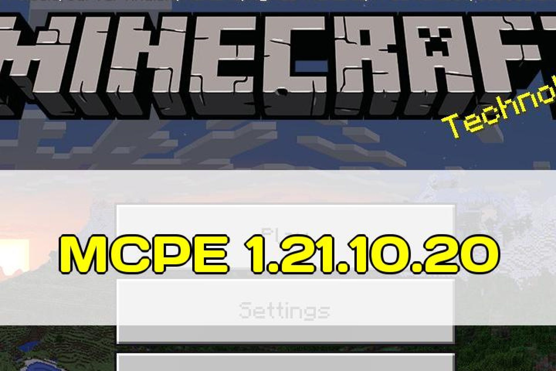 Скачать Minecraft PE Бесплатно на Андроид – Майнкрафт на телефон